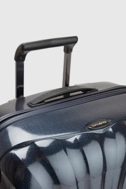 C-Lite Check-In 69cm Suitcase
