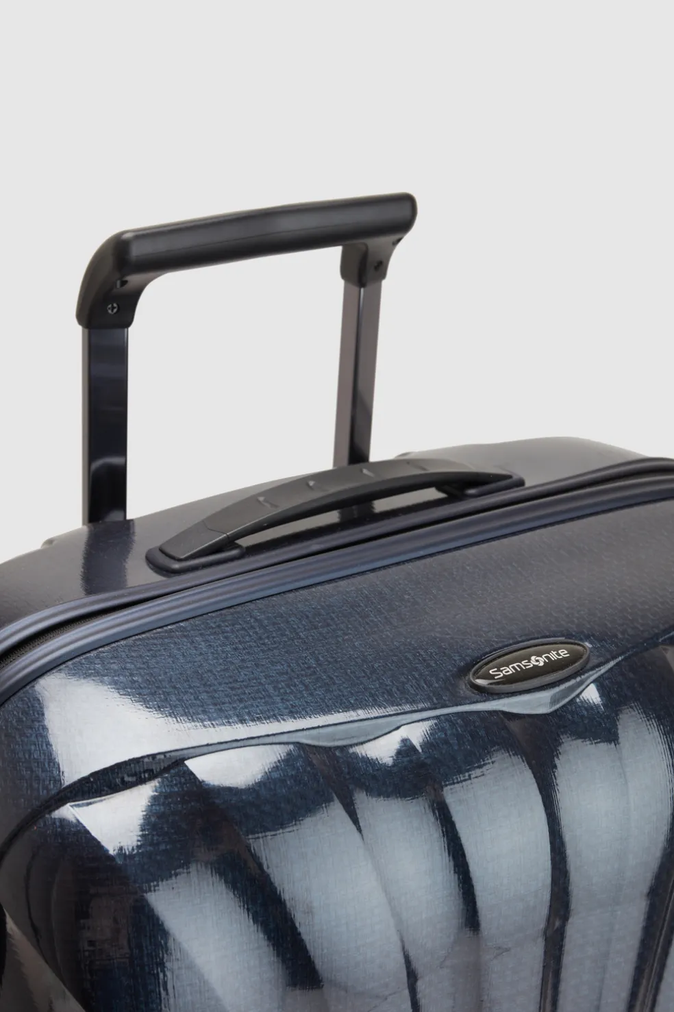 C-Lite Check-In 69cm Suitcase