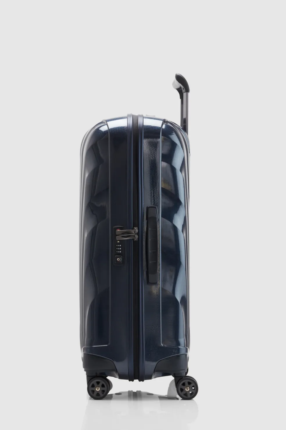 C-Lite Check-In 69cm Suitcase