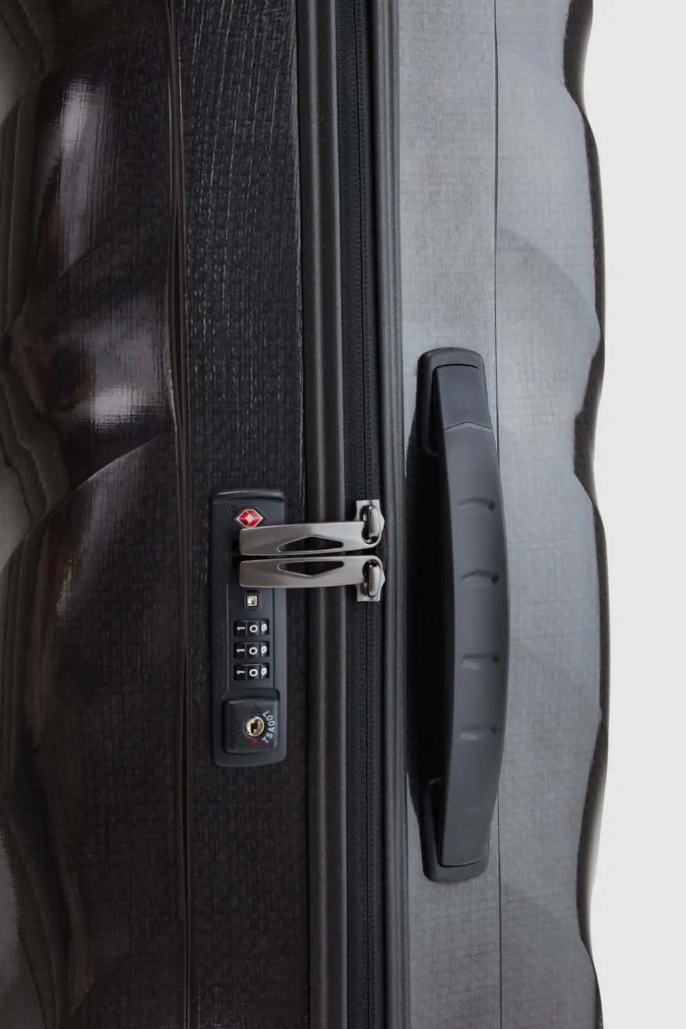 C-Lite Check-In 69cm Suitcase