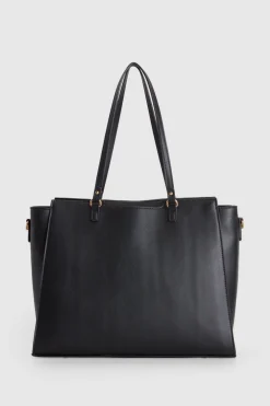 3 Compartment Crossbody Bag