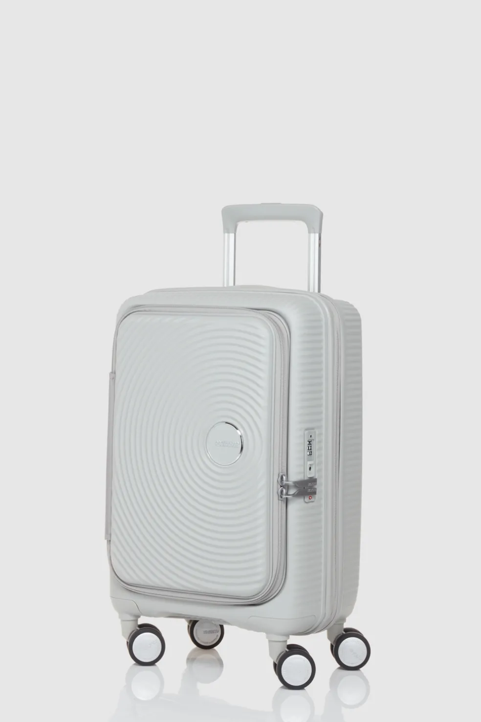 Curio Book 55cm Case