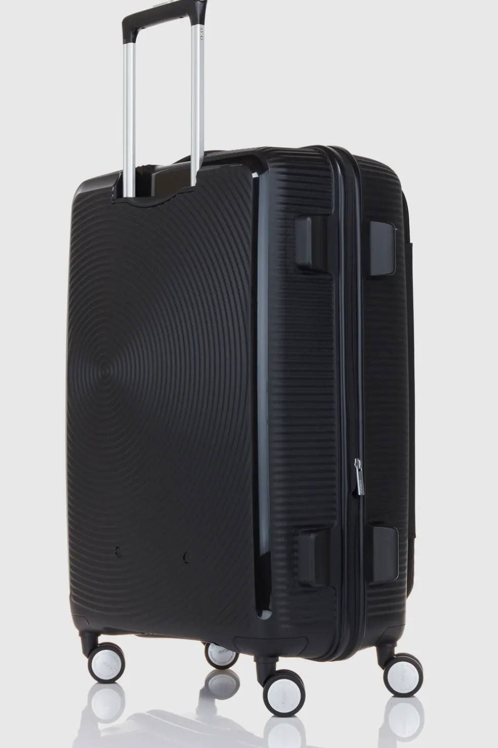 Curio Book 75cm Case