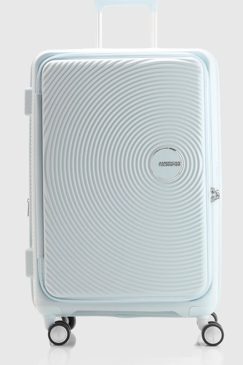 Curio Book 75cm Case