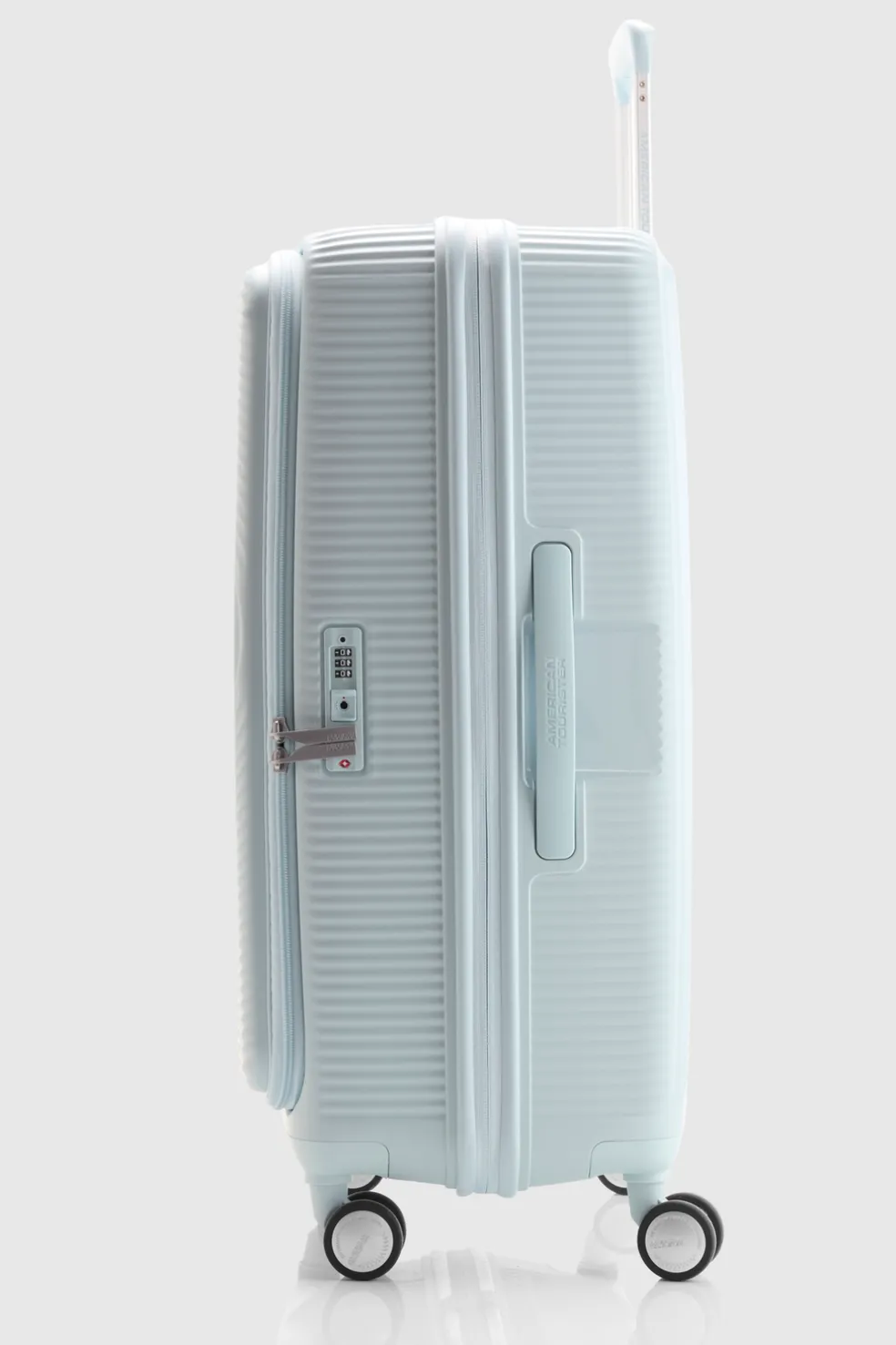 Curio Book 75cm Case
