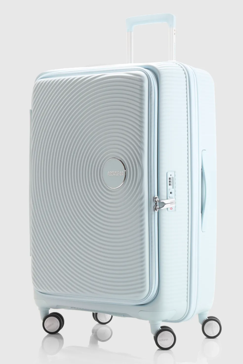 Curio Book 75cm Case