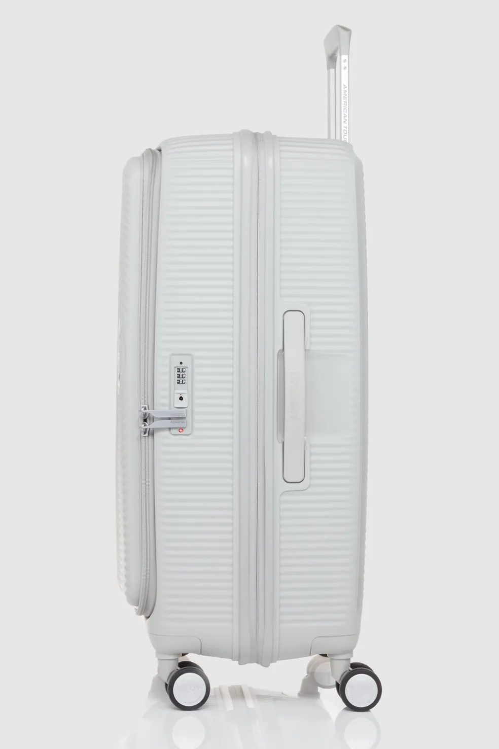 Curio Book 75cm Case
