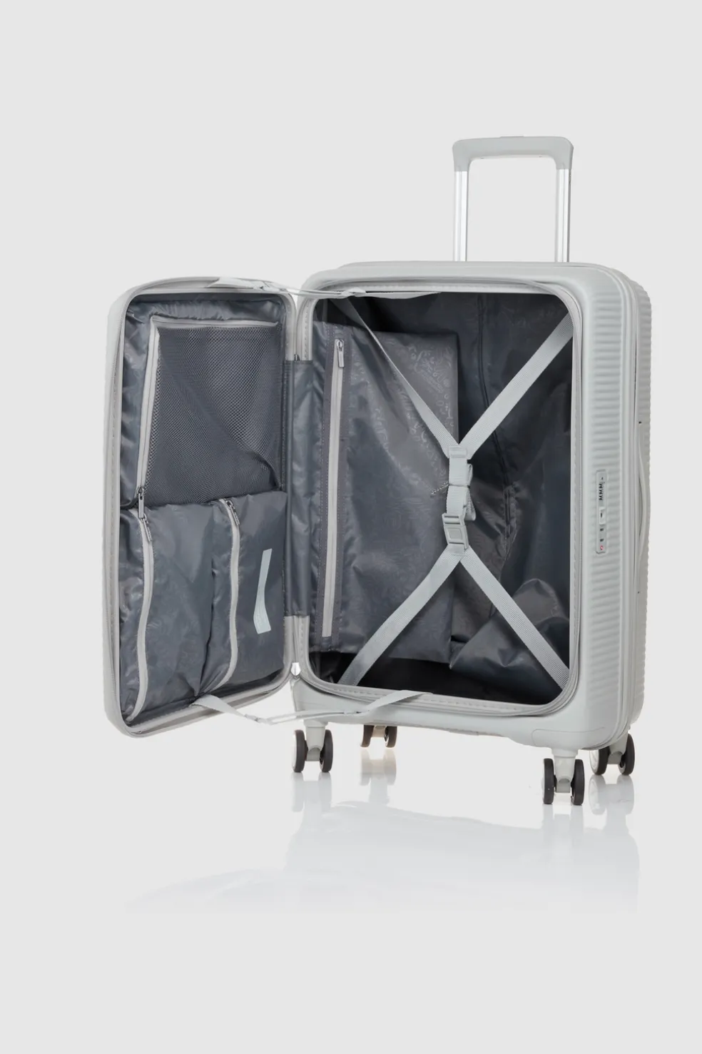 Curio Book 75cm Case