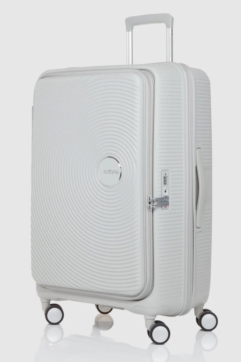 Curio Book 75cm Case