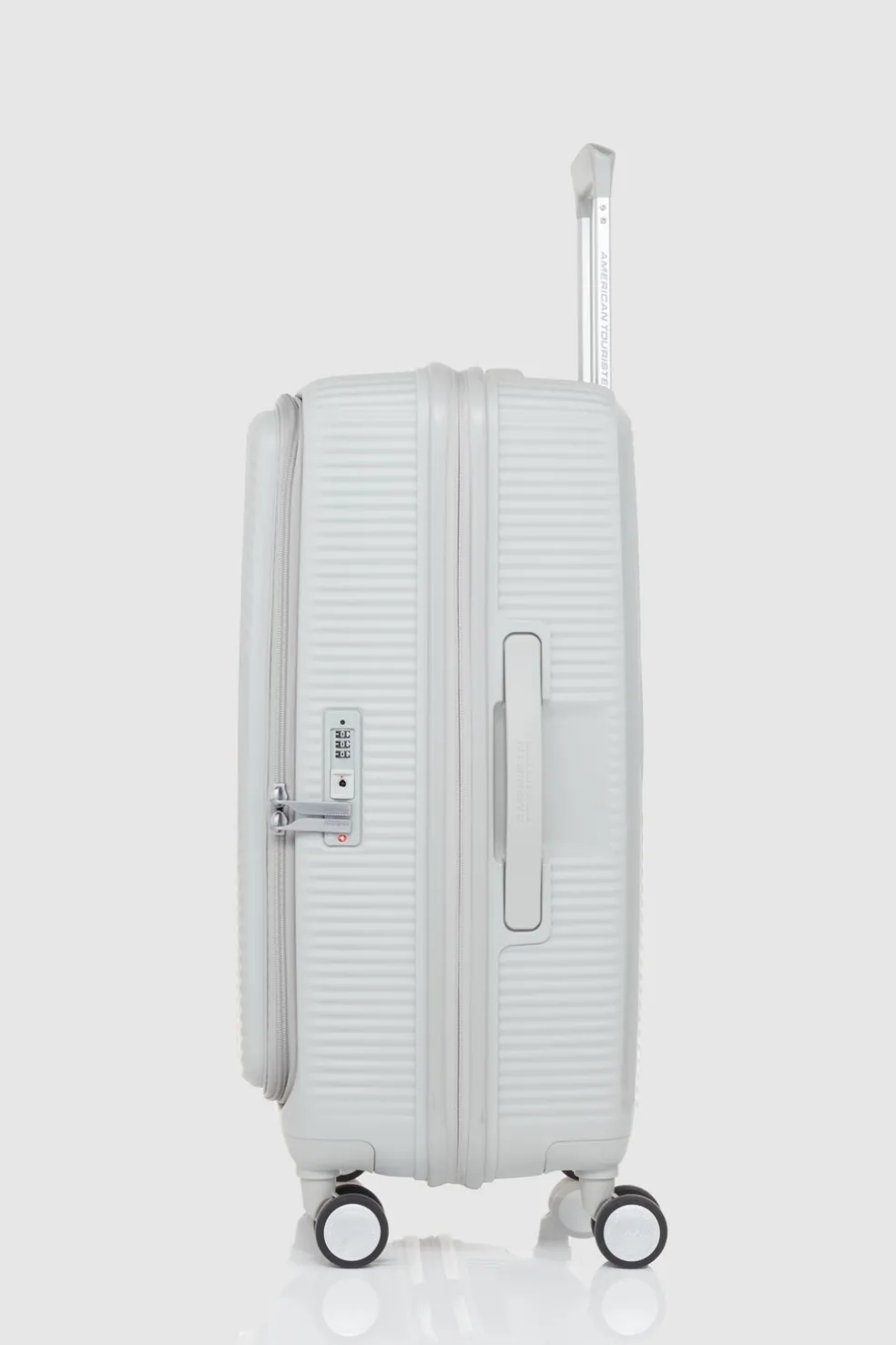 Curio Book 68cm Case