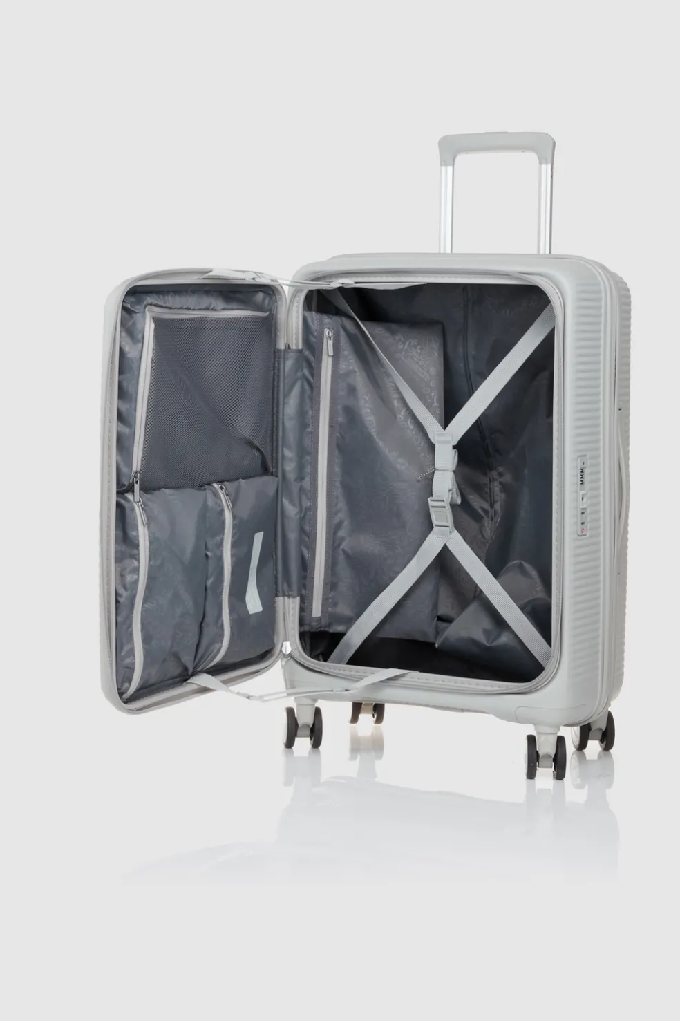 Curio Book 68cm Case