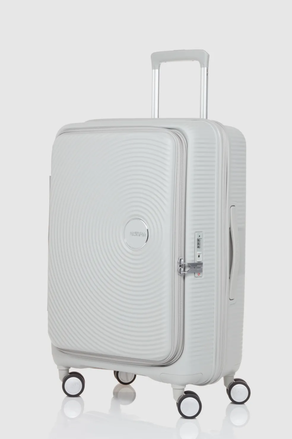 Curio Book 68cm Case