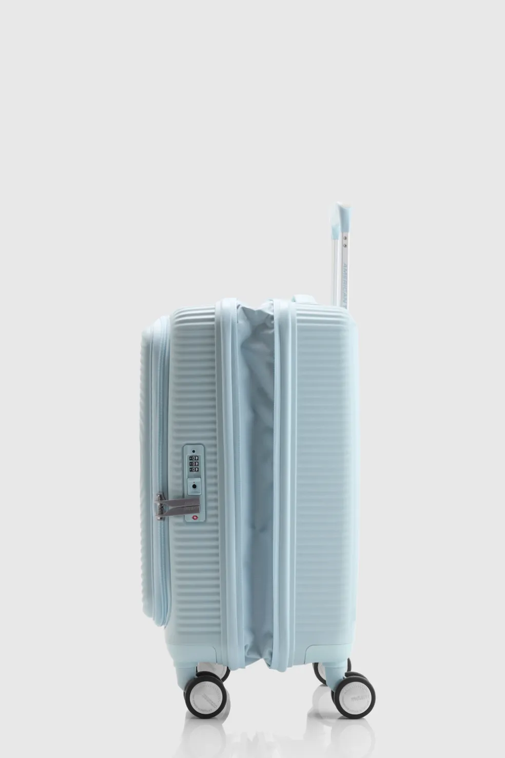 Curio Book 55cm Case
