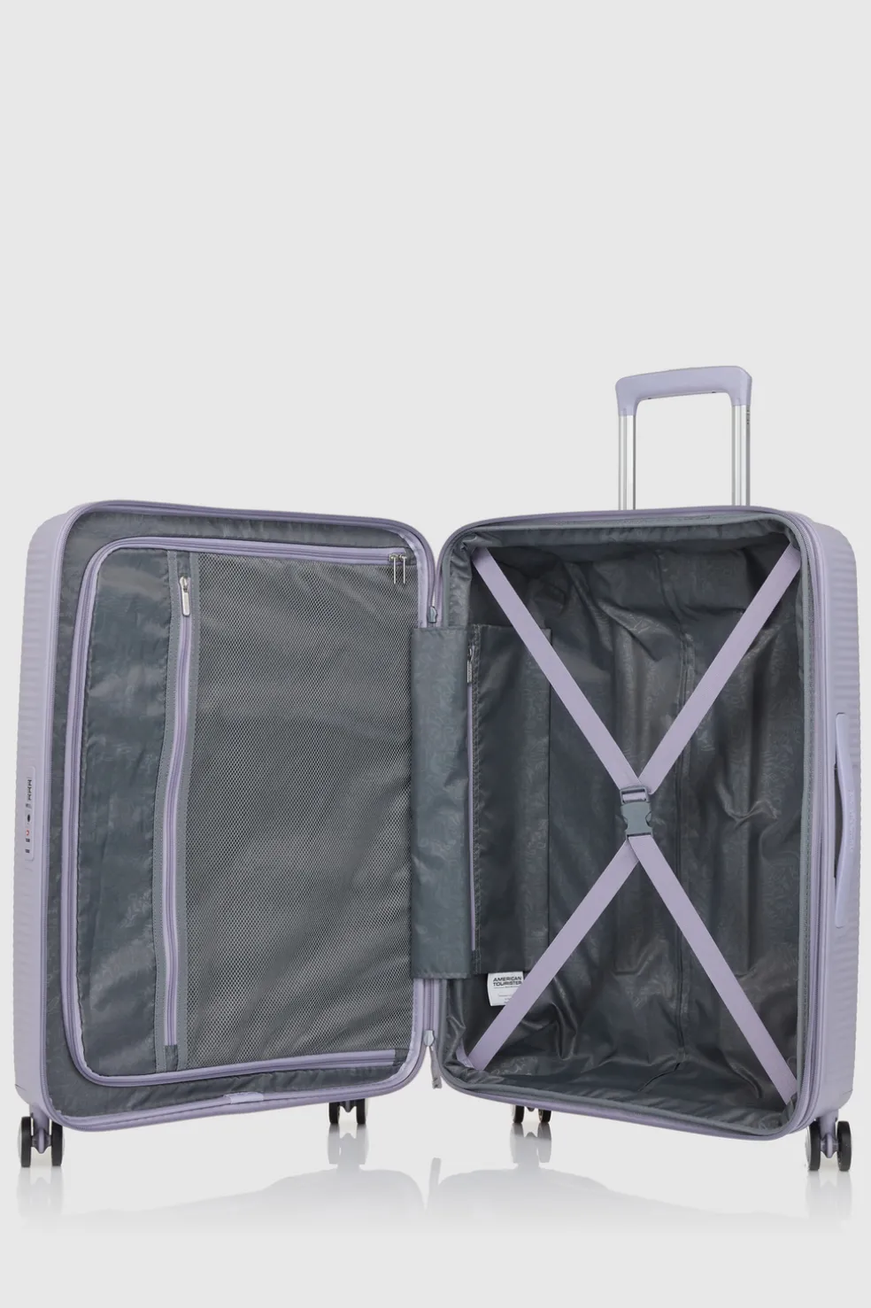 Curio 2 55cm Suitcase