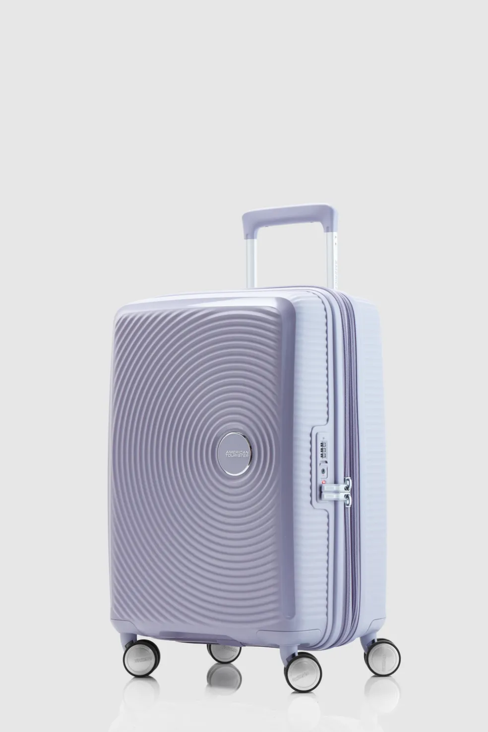 Curio 2 55cm Suitcase