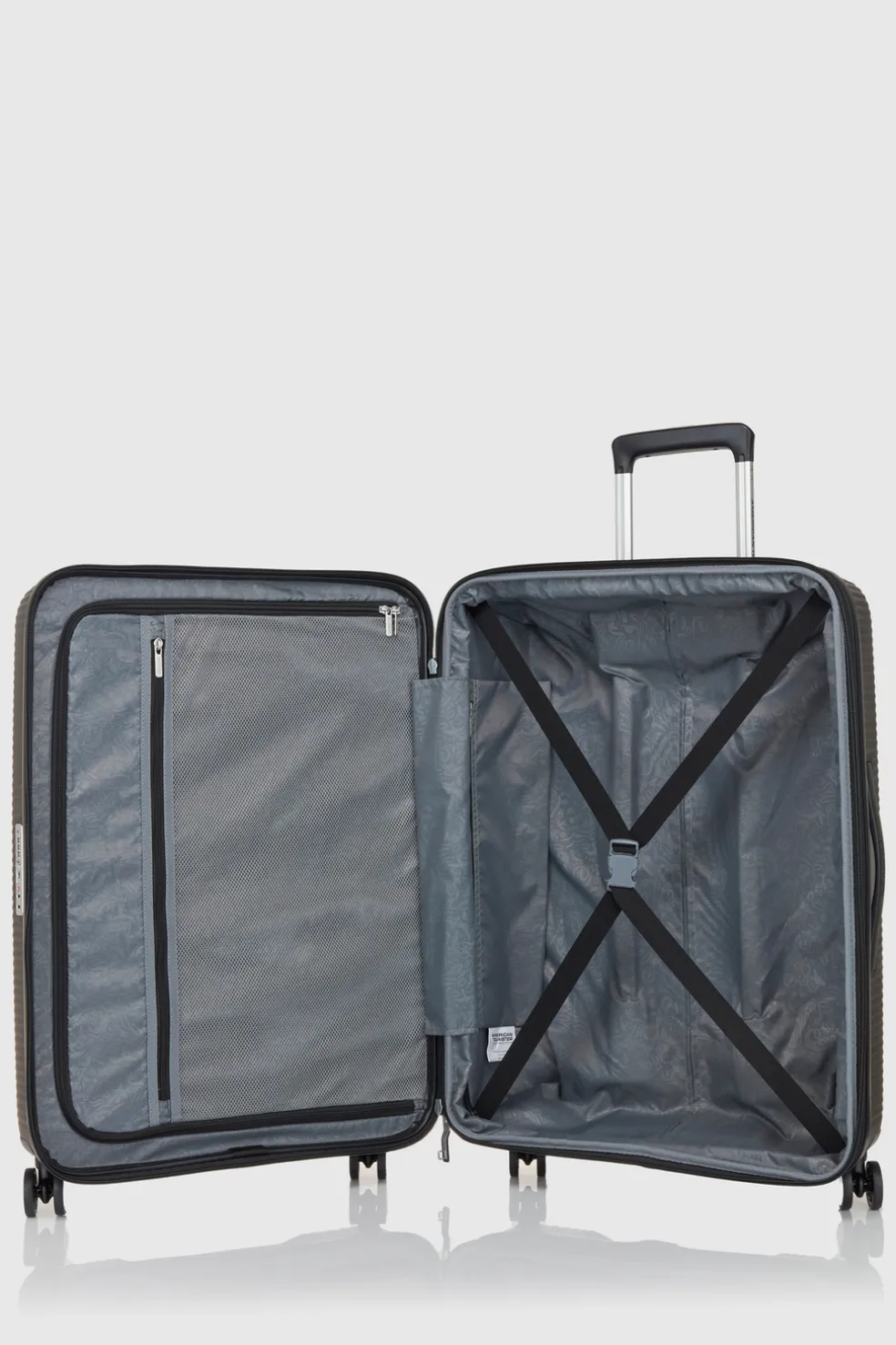 Curio 2 55cm Suitcase