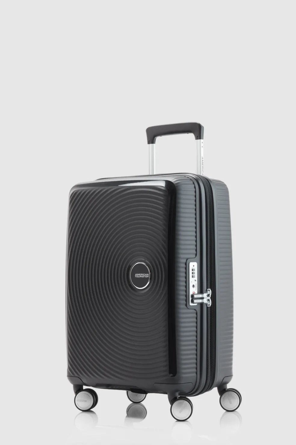 Curio 2 55cm Suitcase