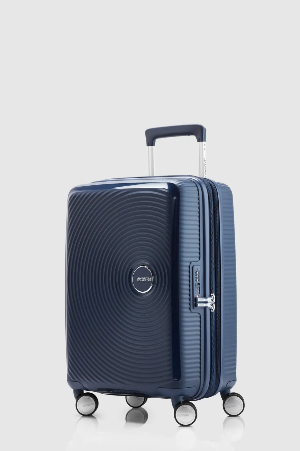 Curio 2 55cm Suitcase
