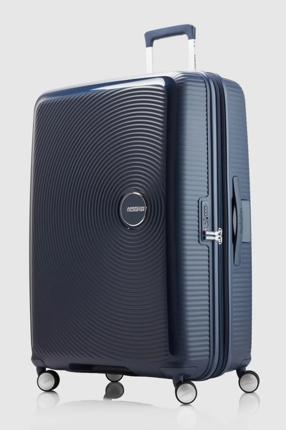 Curio 2 80cm Suitcase
