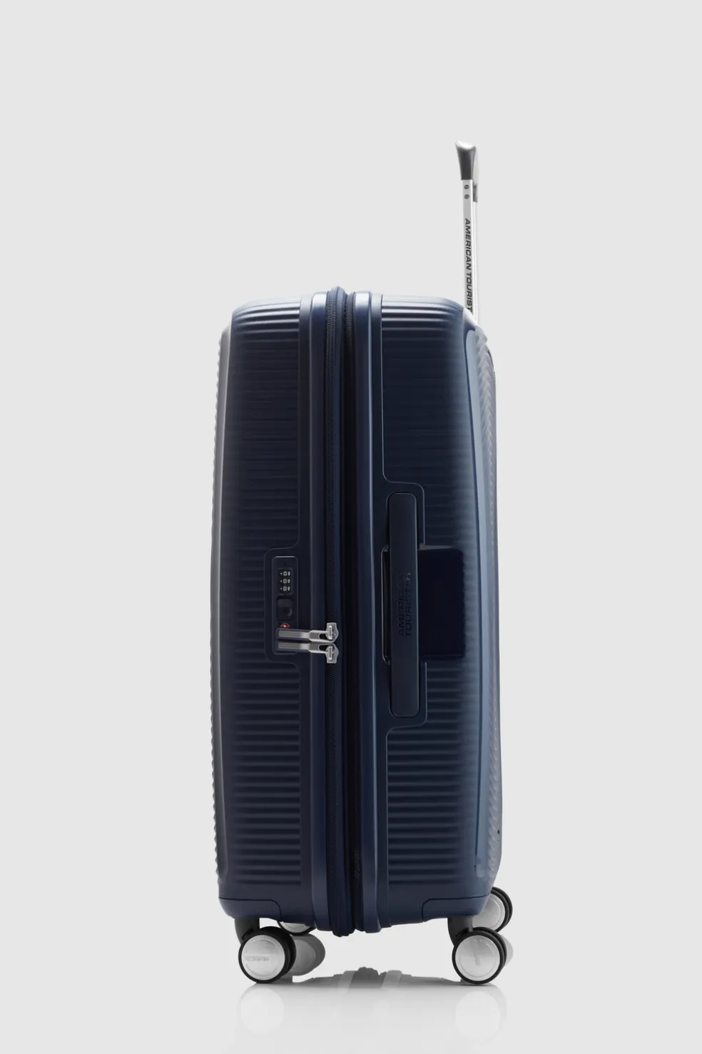 Curio 2 69cm Suitcase
