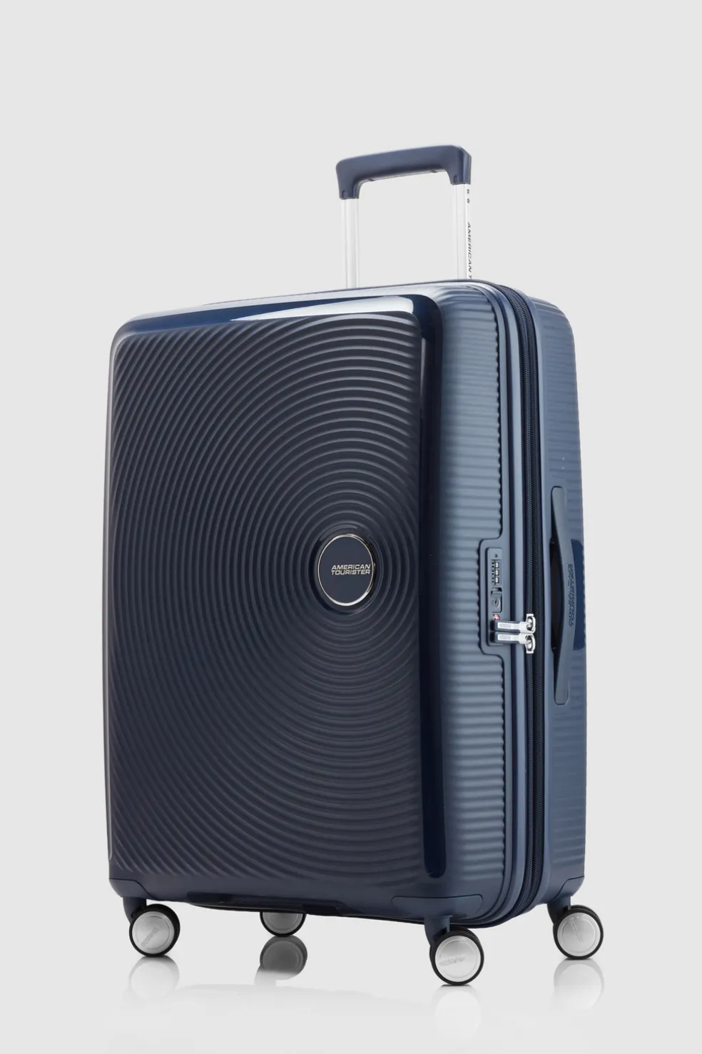 Curio 2 69cm Suitcase