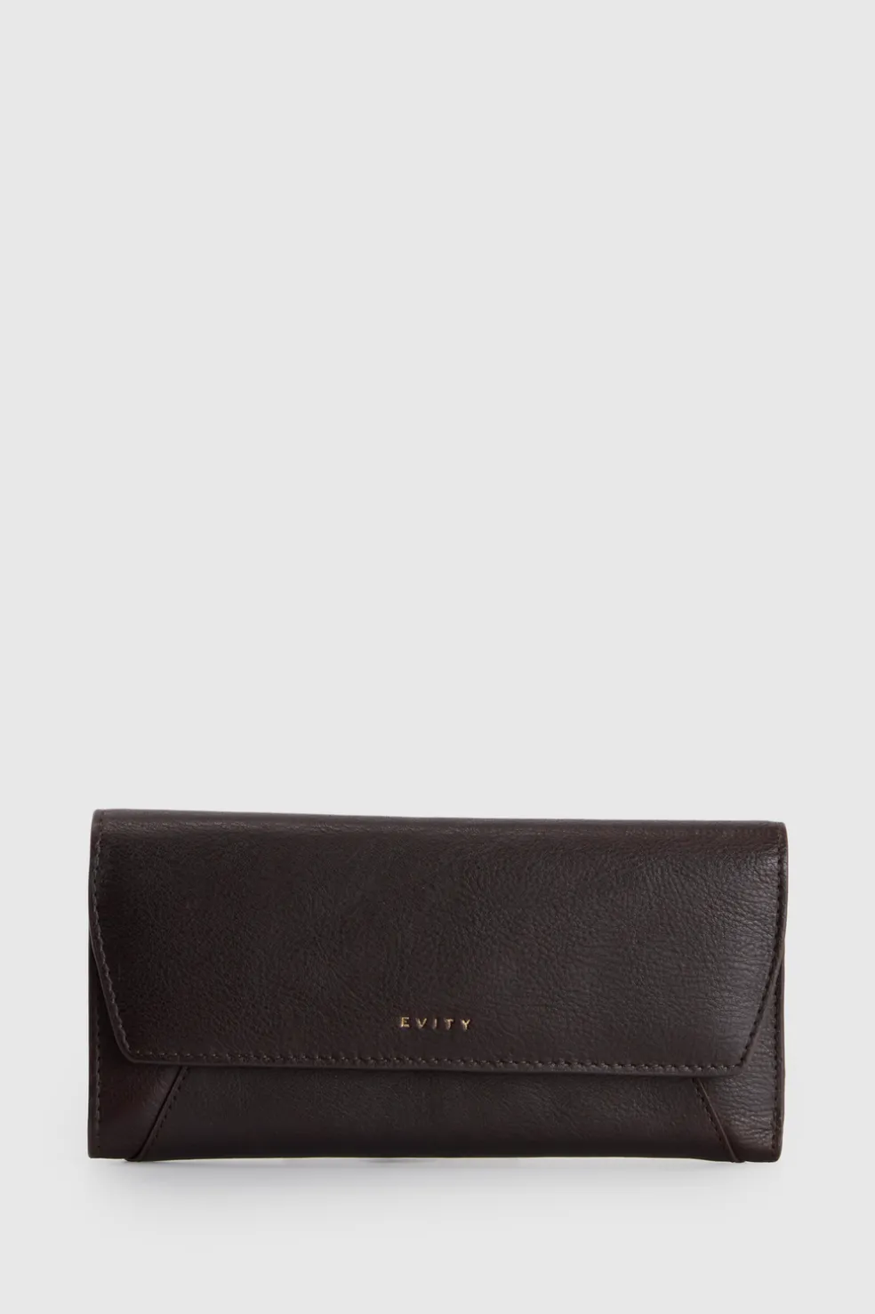 Dana Leather Large Wallet
