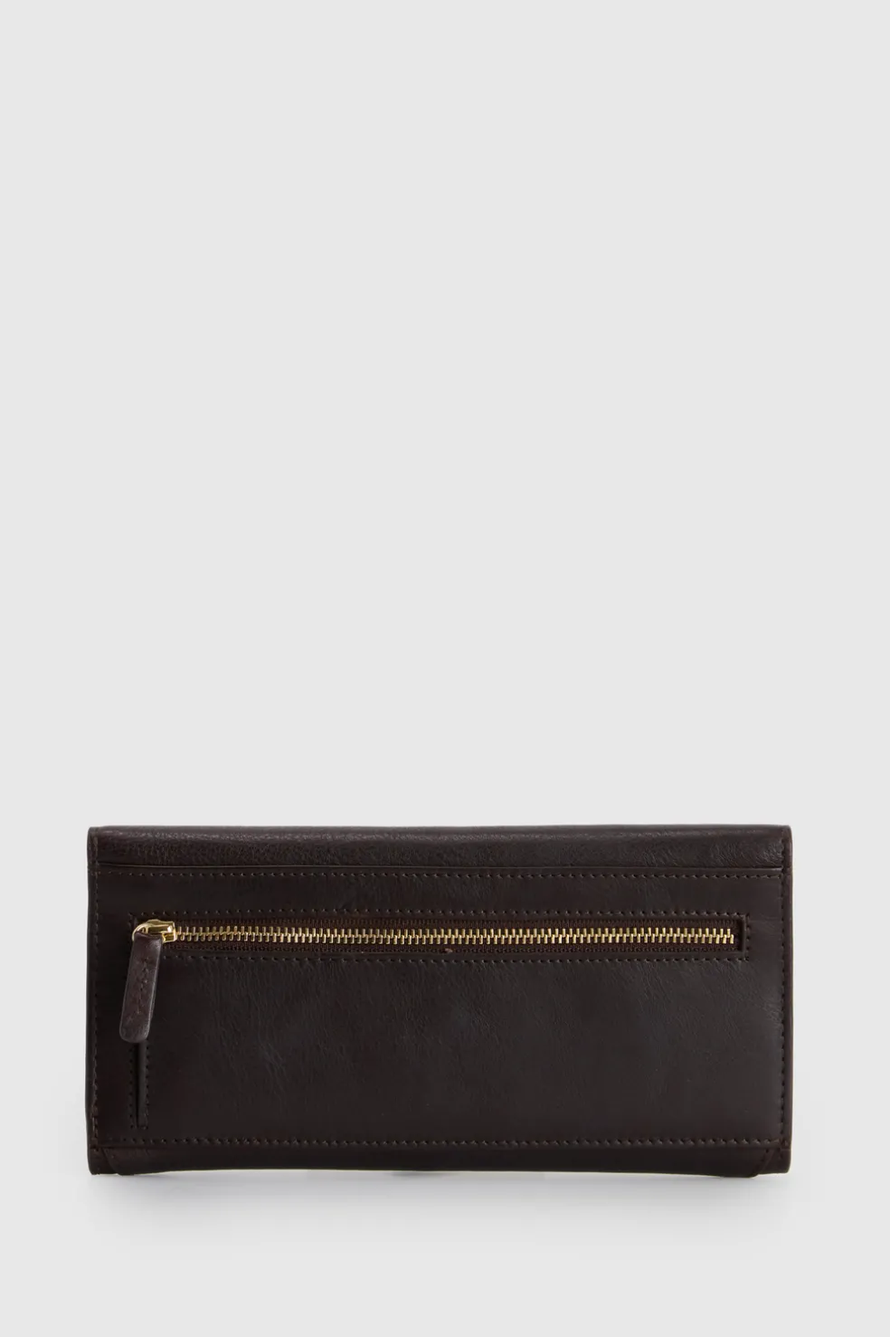 Dana Leather Large Wallet