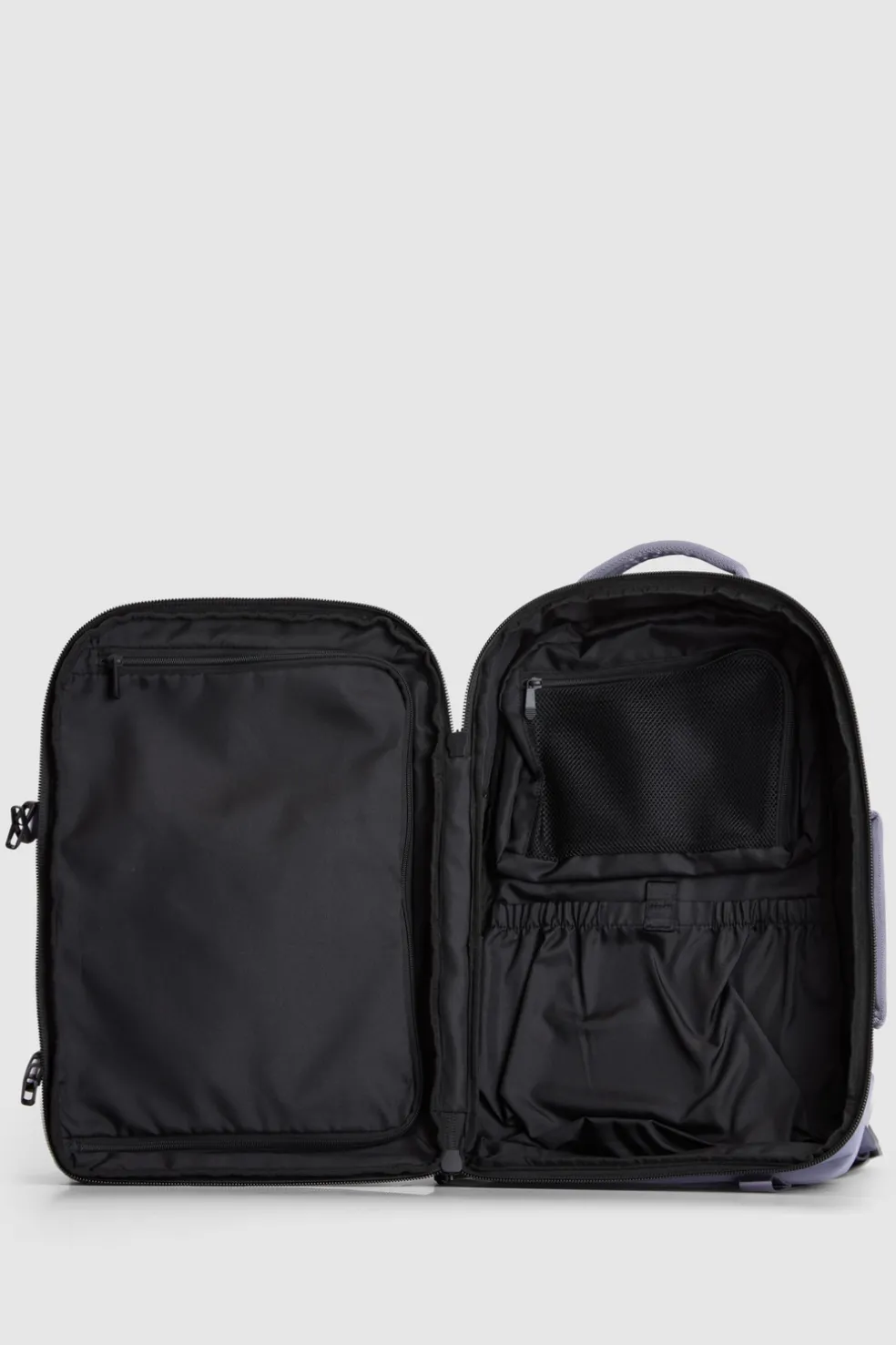 Discovery Bag Expandable Backpack