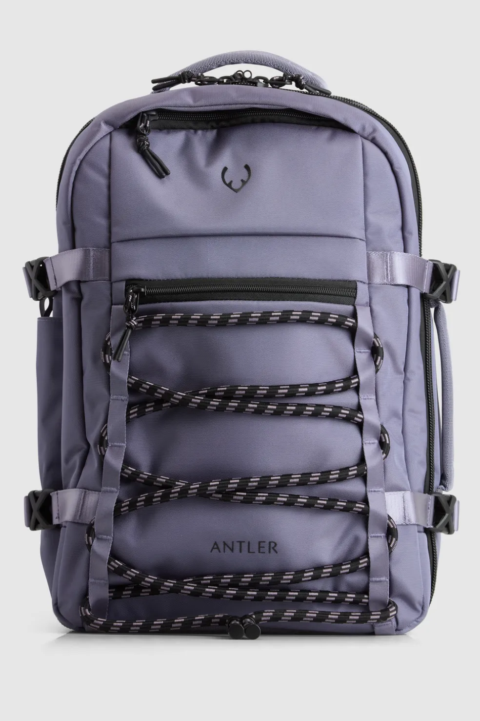 Discovery Bag Expandable Backpack