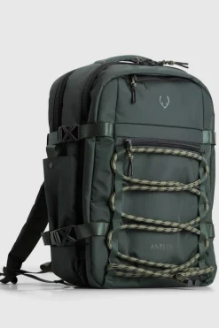 Discovery Bag Expandable Backpack