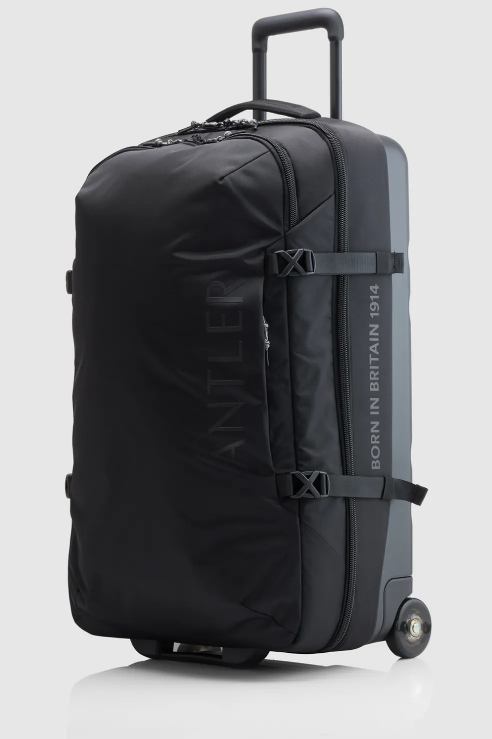 Discovery Wheeled Duffle