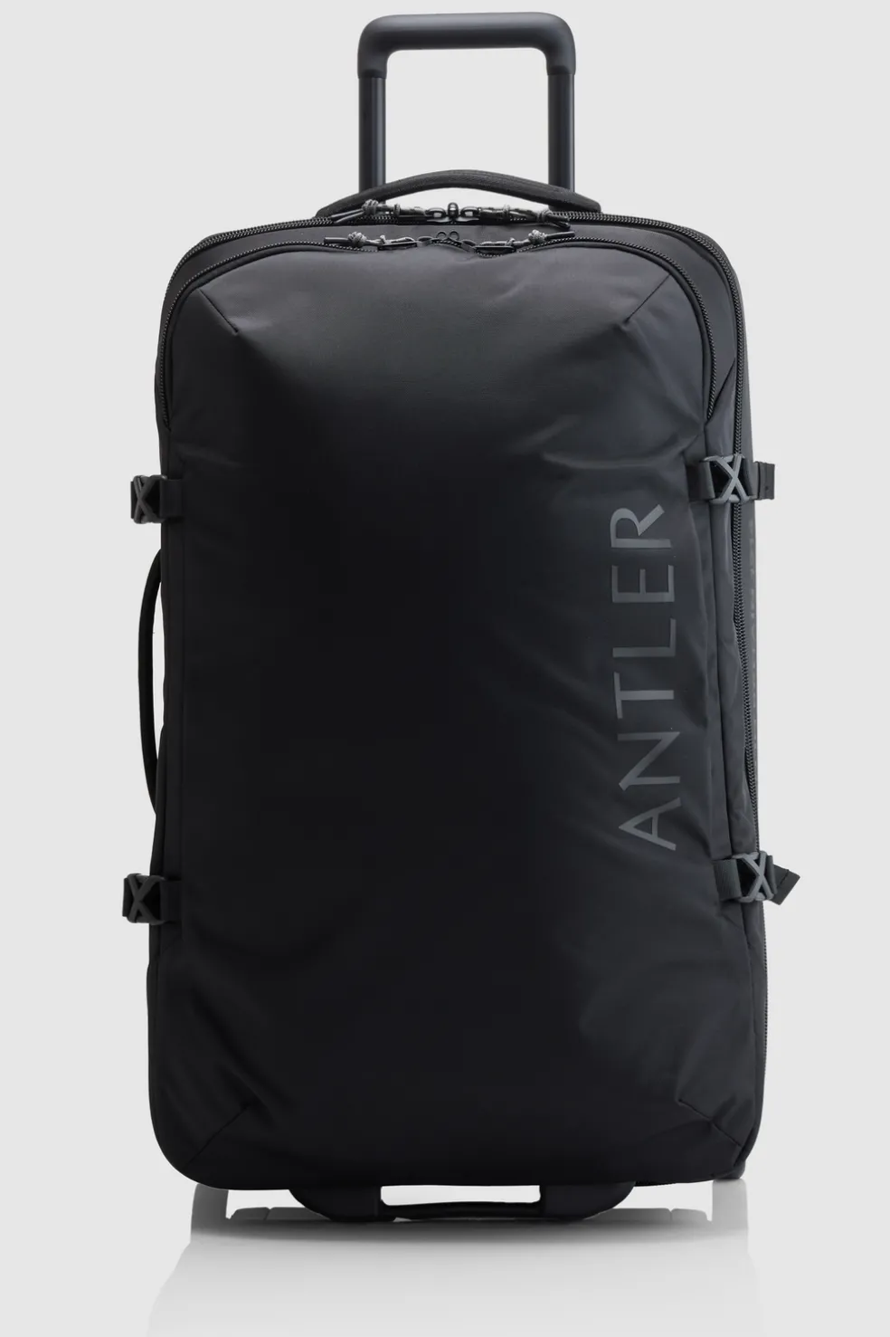 Discovery Wheeled Duffle