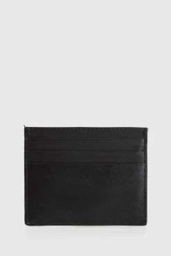 Dominic Leather Slim CC Holder