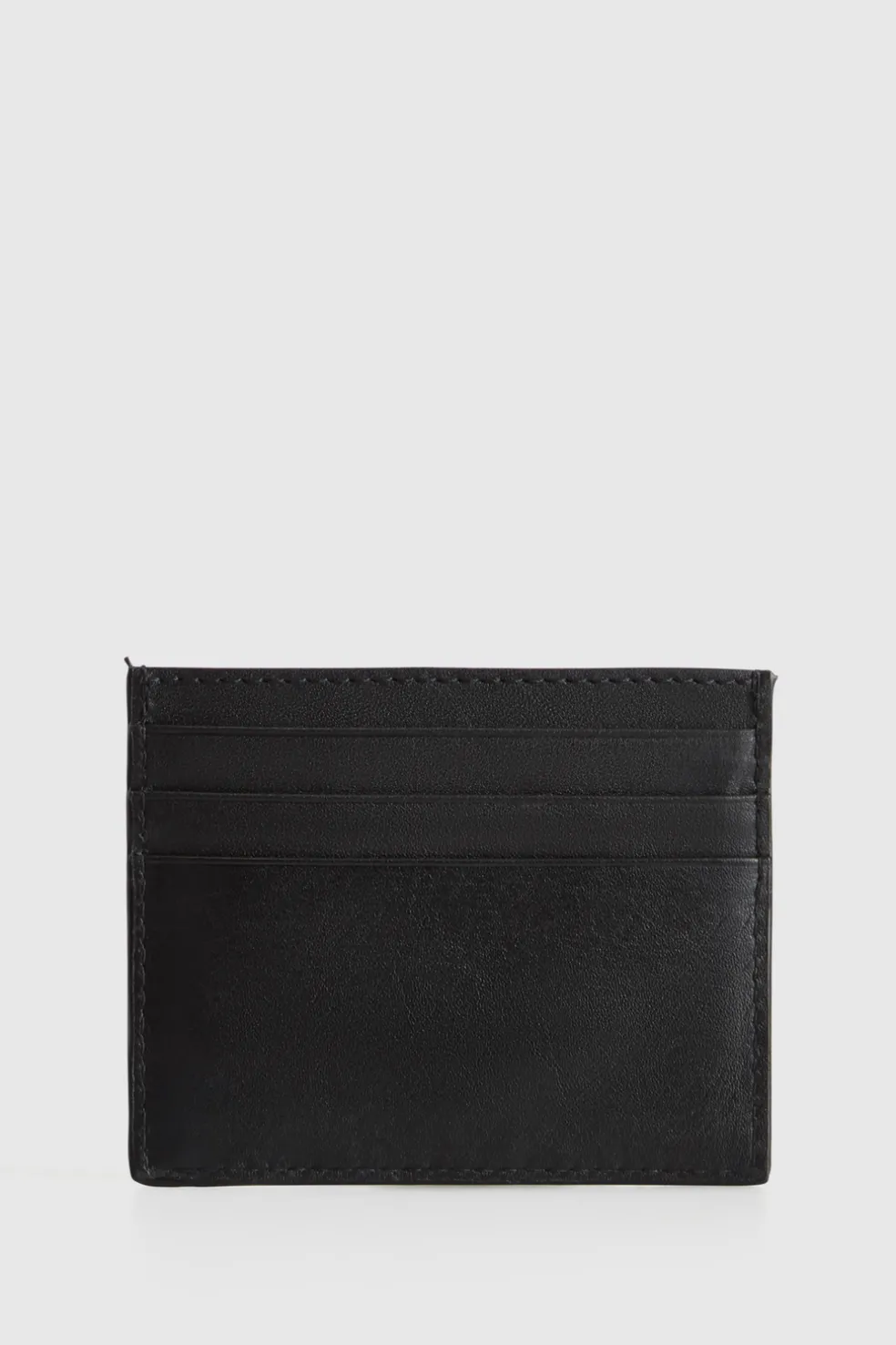 Dominic Leather Slim CC Holder