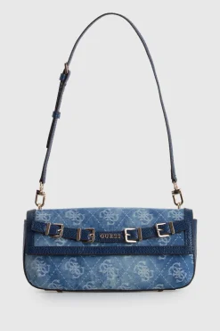 Dovie Flap Shoulder Bag