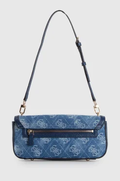 Dovie Flap Shoulder Bag
