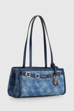 Dovie Girlfriend Shoulder Tote Bag