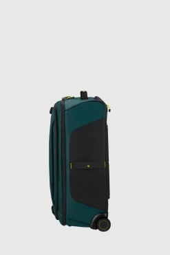 Ecodiver 55cm Wheeled Duffle