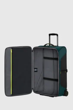 Ecodiver 55cm Wheeled Duffle
