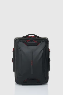 Ecodiver 55cm Wheeled Duffle