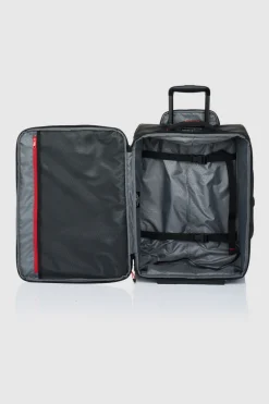 Ecodiver 55cm Wheeled Duffle