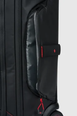Ecodiver 55cm Wheeled Duffle