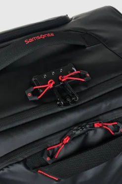 Ecodiver 55cm Wheeled Duffle