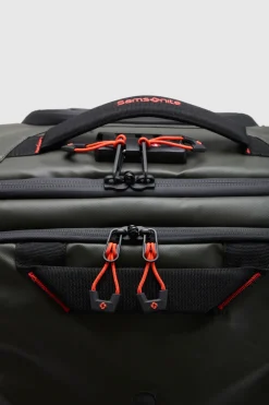Ecodiver 55cm Wheeled Duffle