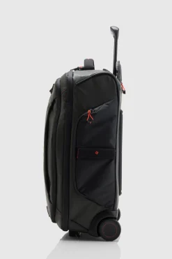 Ecodiver 55cm Wheeled Duffle
