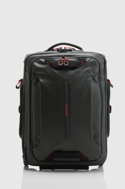 Ecodiver 55cm Wheeled Duffle