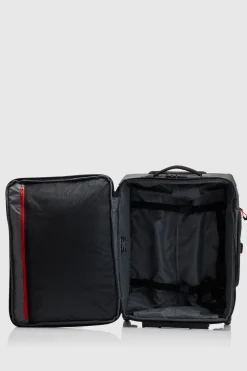 Ecodiver 55cm Wheeled Duffle