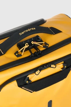 Ecodiver 55cm Wheeled Duffle