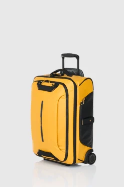 Ecodiver 55cm Wheeled Duffle