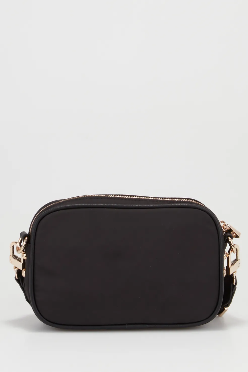 Eco Gemma Camera Crossbody Bag
